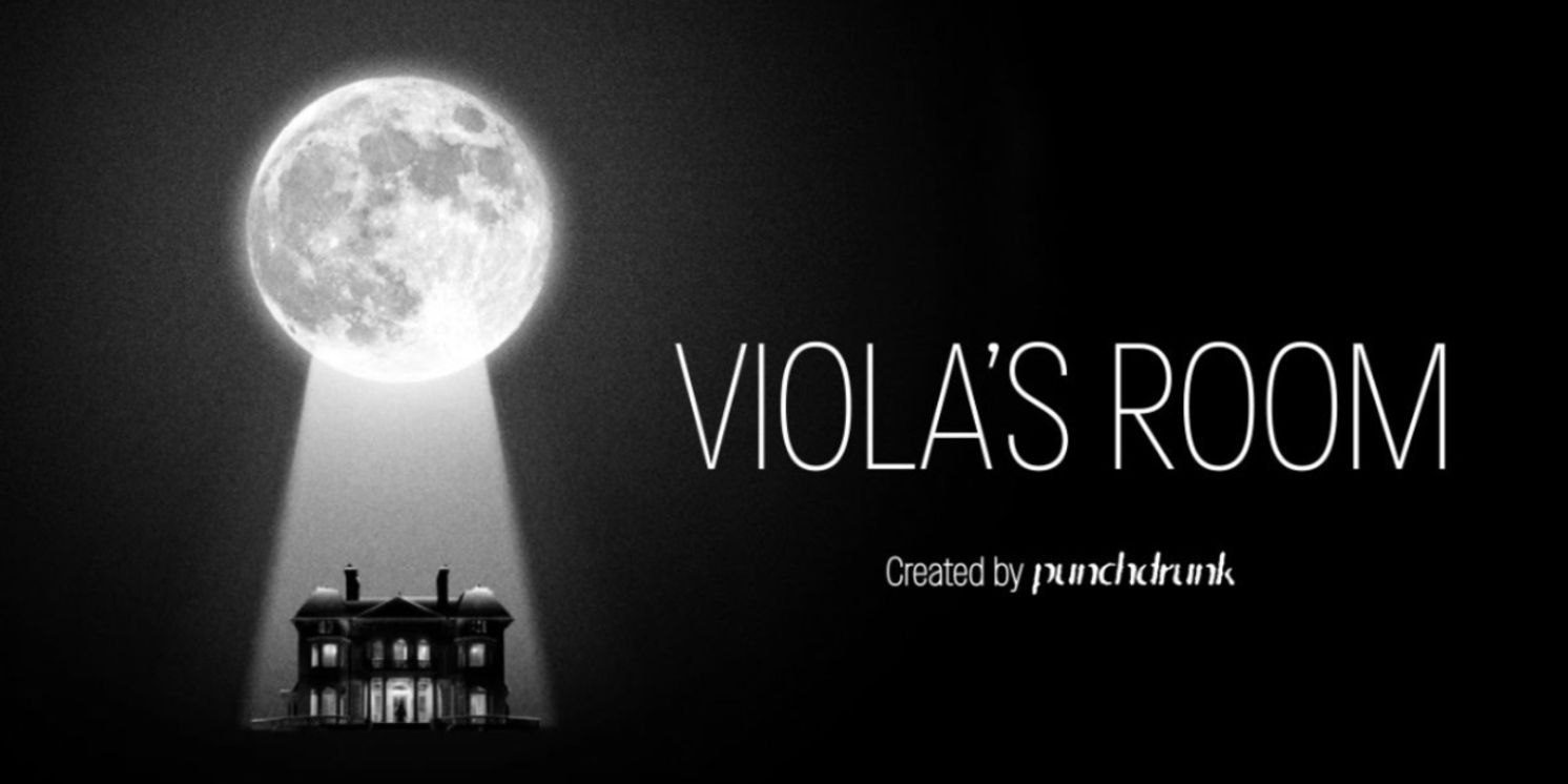 VIOLA'S ROOM North American Premiere to be Presented at The Shed  Image