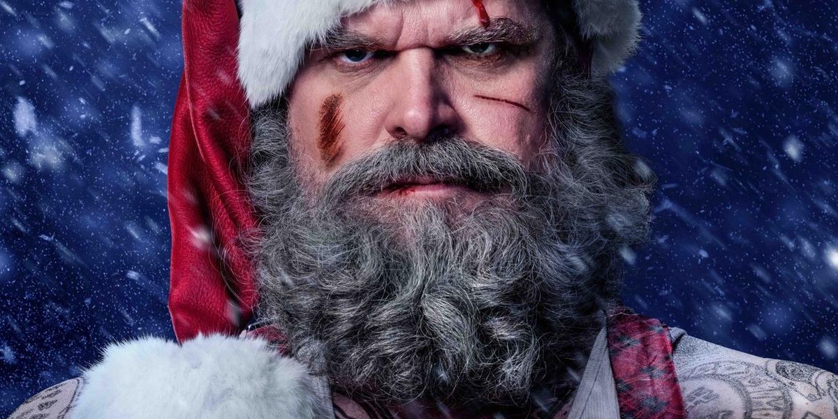 VIOLENT NIGHT 2 Trailer Released Ahead of December Release