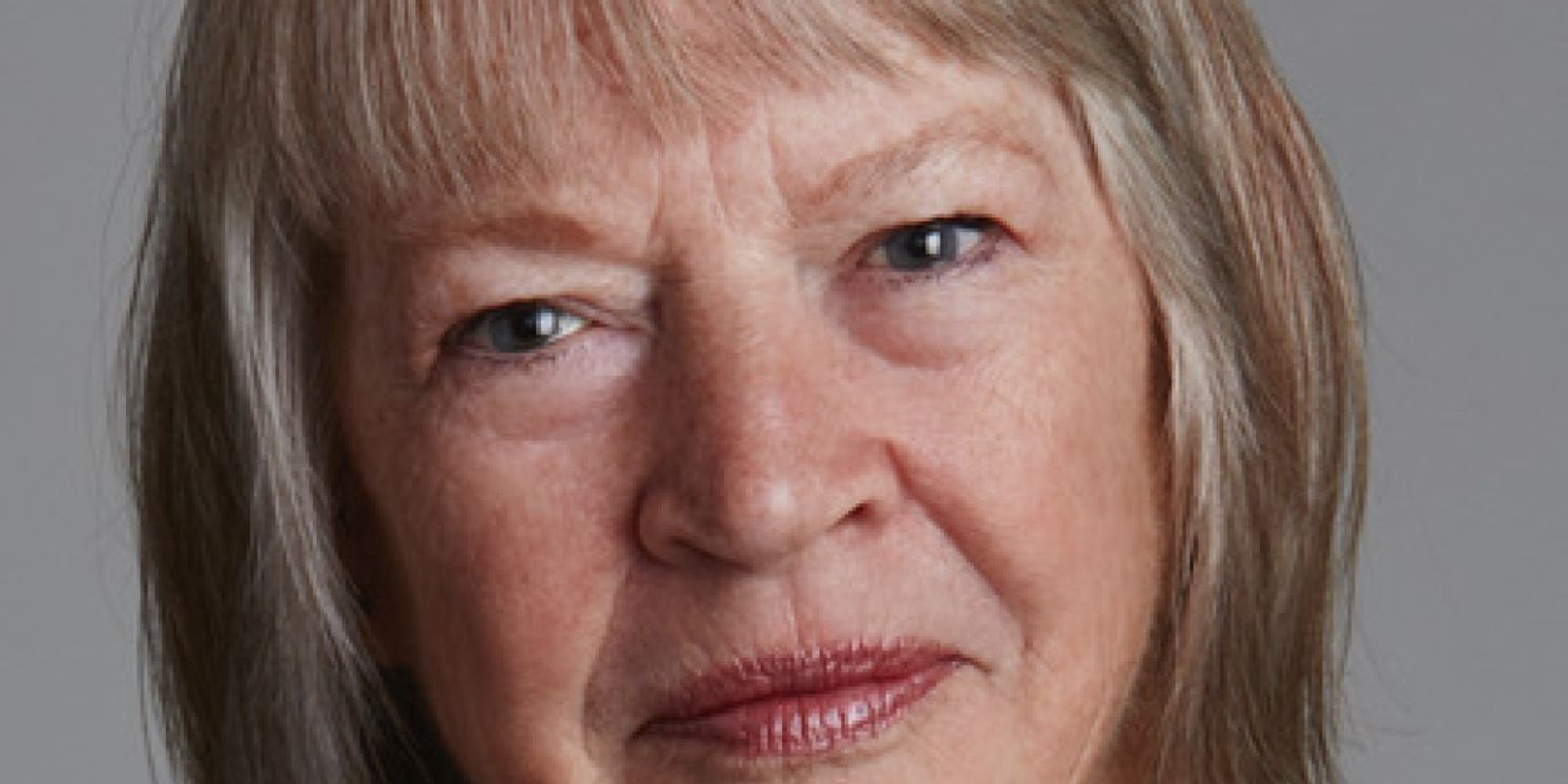 VIOLET AND ME: A MAMA-LOGUE to Play The Palace Theatre This Month  Image