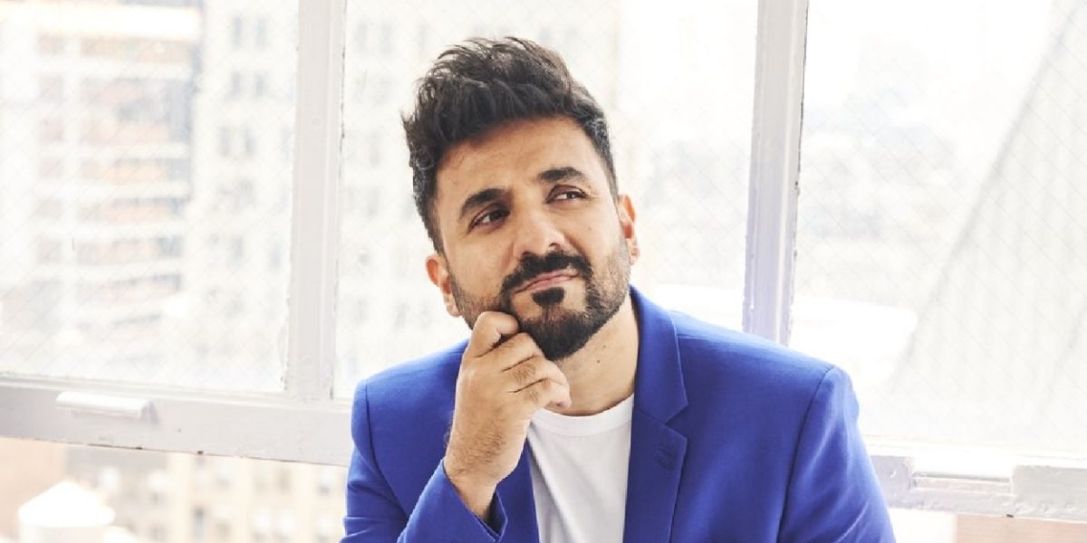 VIR DAS: MIND FOOL TOUR Comes to State Theatre New Jersey