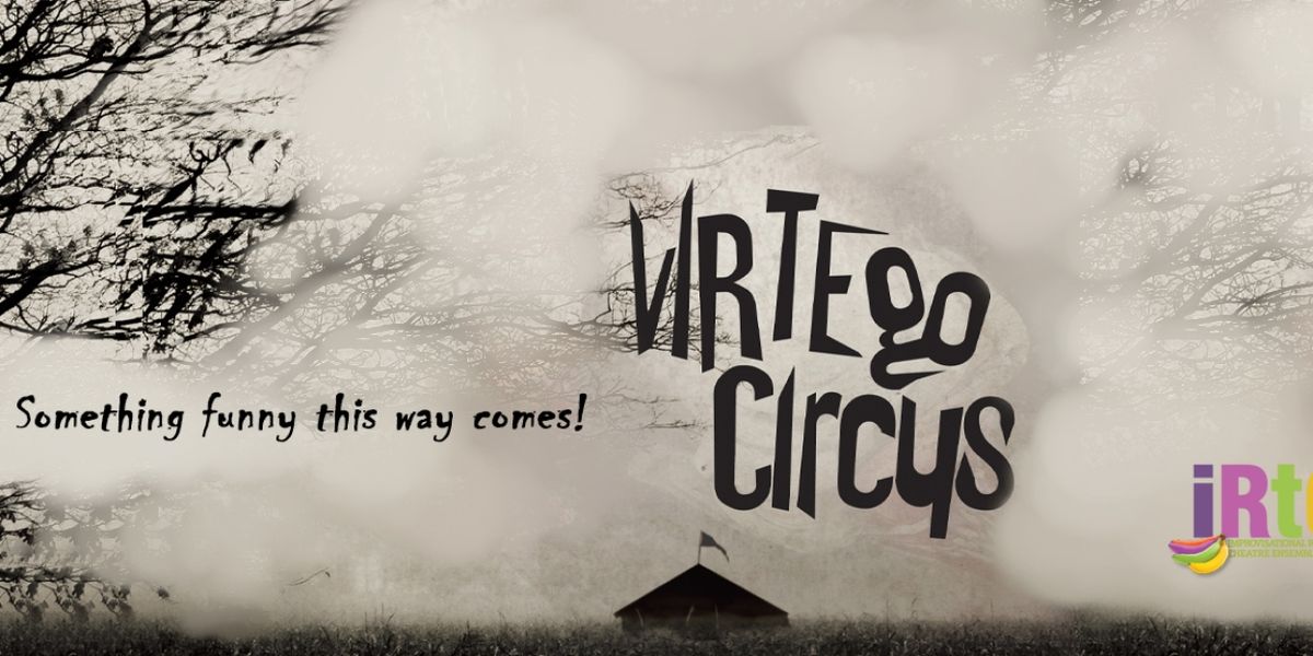 VIRTEgo Circus Featuring IRTE to Play The Producer's Club Beginning in February