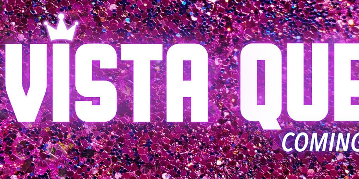 VISTA QUEEN to Return to Trustus Theatre for 27th Annual Lip Sync Battle Fundraiser