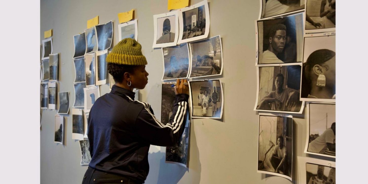 Applications Now Open for Visual Studies Workshop's Project Space Residency Program  Image