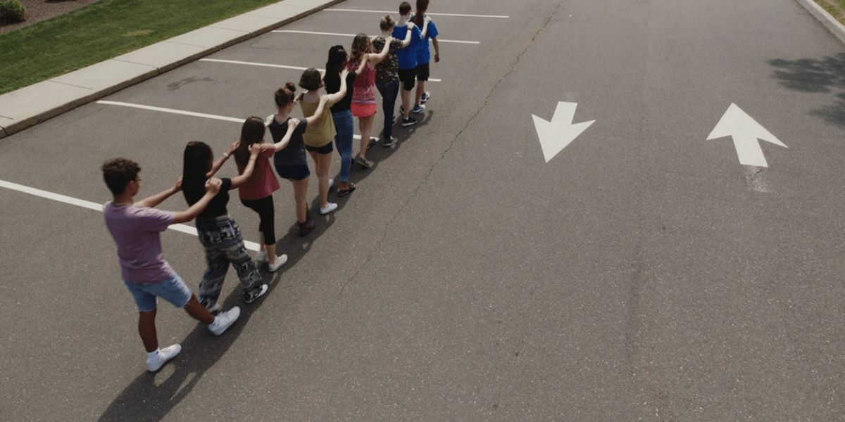 Visual Studies Workshop to Open Sarah Friedland's Social Guidance Installation