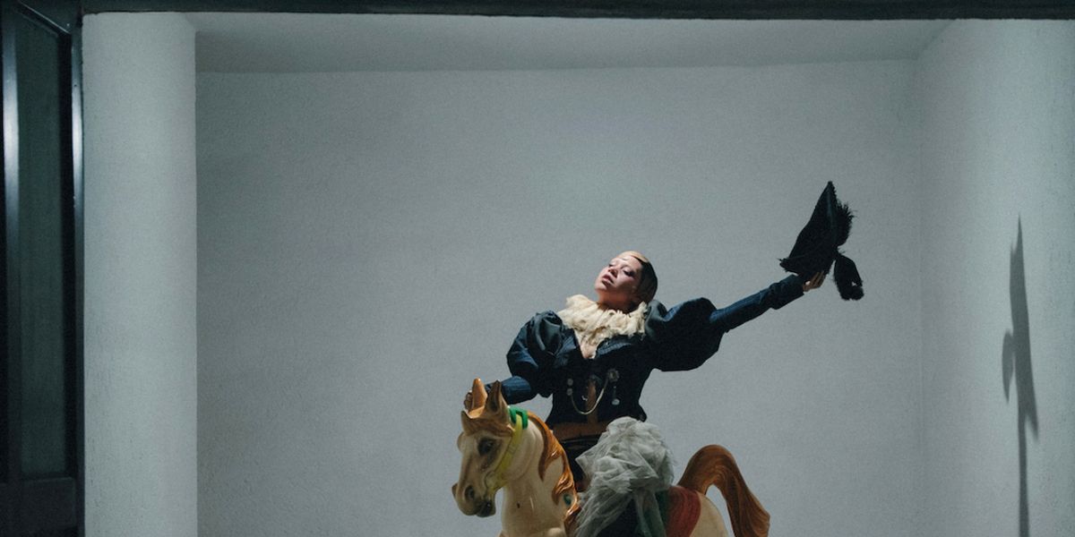 VITA Releases New Single 'Pleaser'