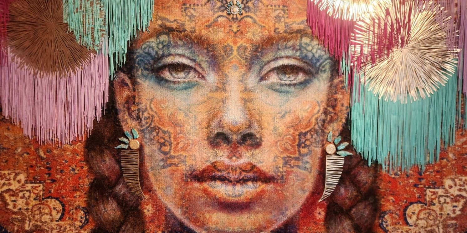 VIVA FORT LAUDERDALE: CELEBRATING HISPANIC ART & CULTURE  Image