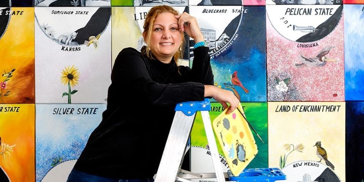 VIVA FORT LAUDERDALE Exhibit to Mark Fifth Anniversary at History Fort Lauderdale