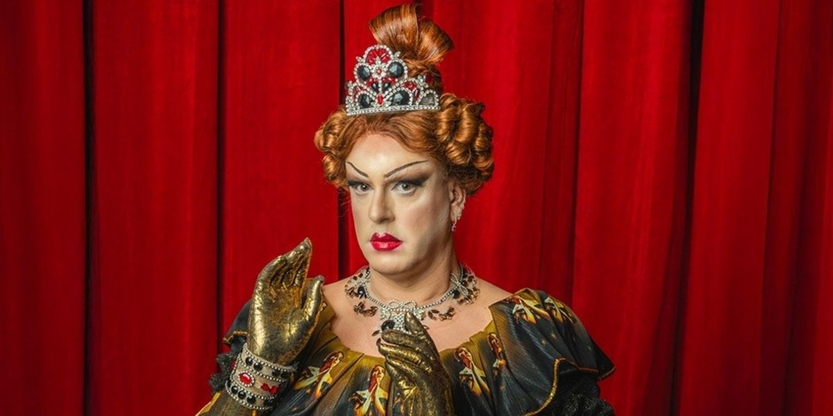 VIVA LA MAMMA! Moves Performance on 28 February
