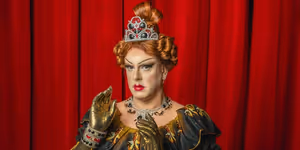 VIVA LA MAMMA! Moves Performance on 28 February