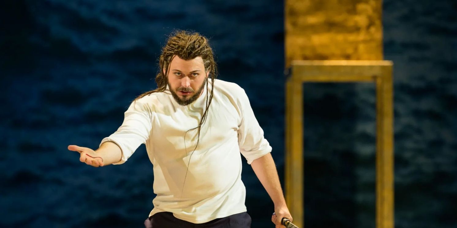 VIVA VERDI Festival Returns to the State Opera  Image