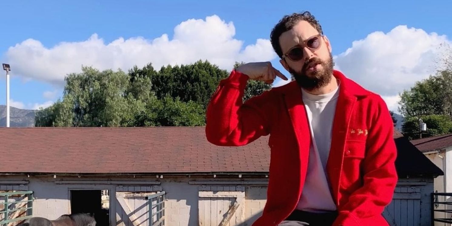 Video: PAPA Share New Video For 'Ya Ya Ya' From Darren Weiss  Image