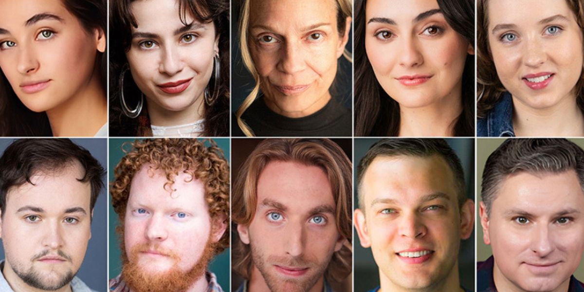 VLADIMIR Announces Full Casting For Shattered Globe Production