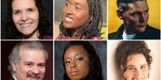 VLADIMIR, THE WATERFALL, BRACE BRACE to Headline Shattered Globe's 36th Season Photo