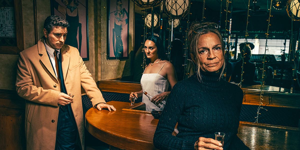 VLADIMIR to Open Shattered Globe's 36th Season