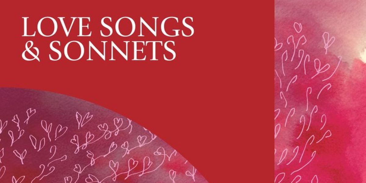 Houston Chamber Choir Welcomes Special Guest Conductor Barnaby Smith of VOCES8 for LOVE SONGS & SONNETS