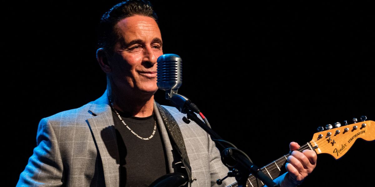 VOICES OF STRENGTH Benefit Concert to Take Place At The Suffolk In Riverhead, NY