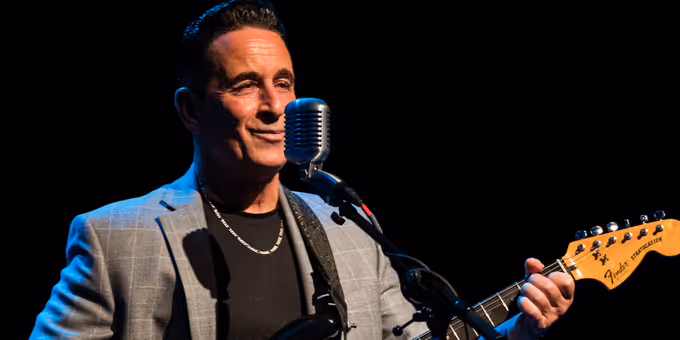 VOICES OF STRENGTH Benefit Concert to Take Place At The Suffolk In Riverhead, NY Photos