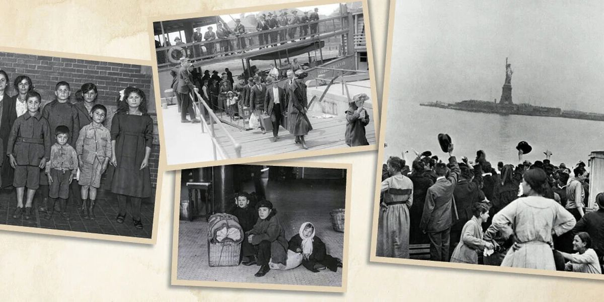 VOICES FROM ELLIS ISLAND to Return to Rochester Fringe Festival