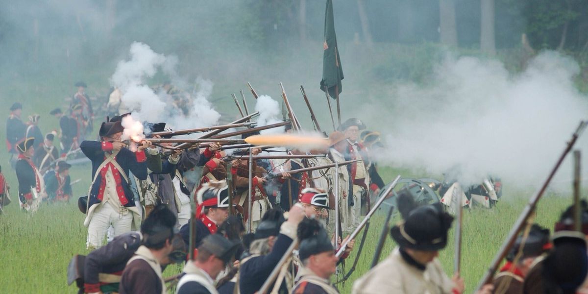 VOICES OF BRANDYWINE to Bring Revolutionary War Figures to Life at Brandywine Battlefield Park