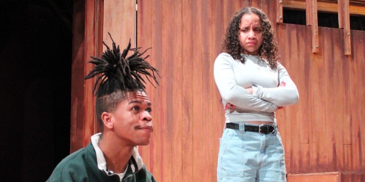 VOICES OF THE EIGHTH PART III: HALLOWED GROUND Comes to Gamut Theatre Group