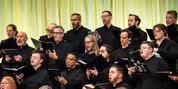 VOICES of Kentuckiana Reveals Artistic Leadership Transition During Pride Month Before End Photo