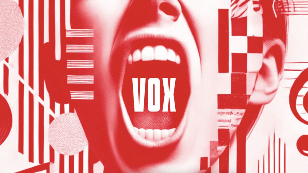 VOX: AMERICAN VOICES OPERA LAB Will Come to Works & Process