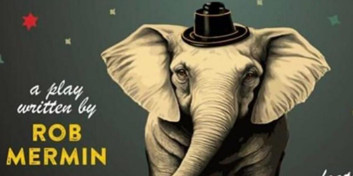 Rob Mermin's ACT 39 to Hold Auditions for Statewide Tour in Vermont
