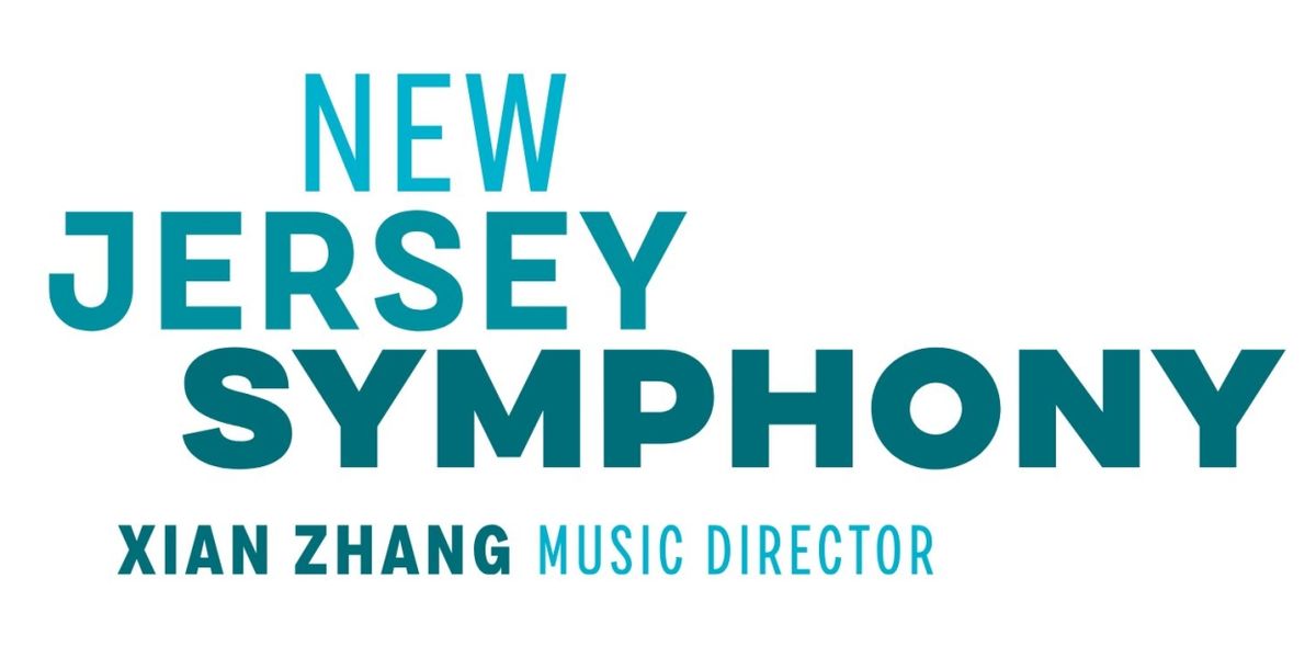 Vadim Gluzman Performs Brahms' Violin Concerto With New Jersey Symphony
