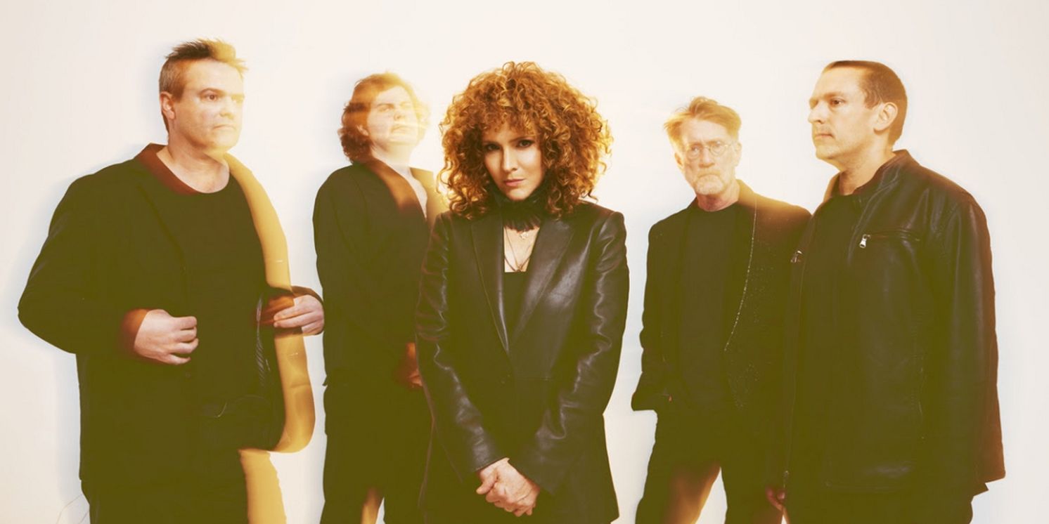 Vakili Band Launches Album Pre-order With New Single 'To the Park'  Image