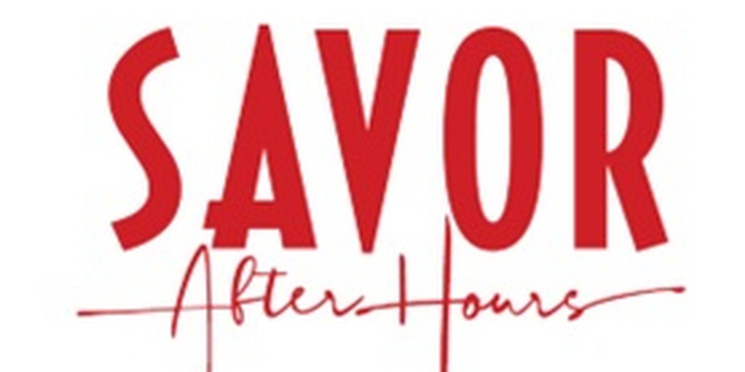 Val Chmerkovskiy From DANCING WITH THE STARS To Return To SAVOR AFTER HOURS in August 2024  Image