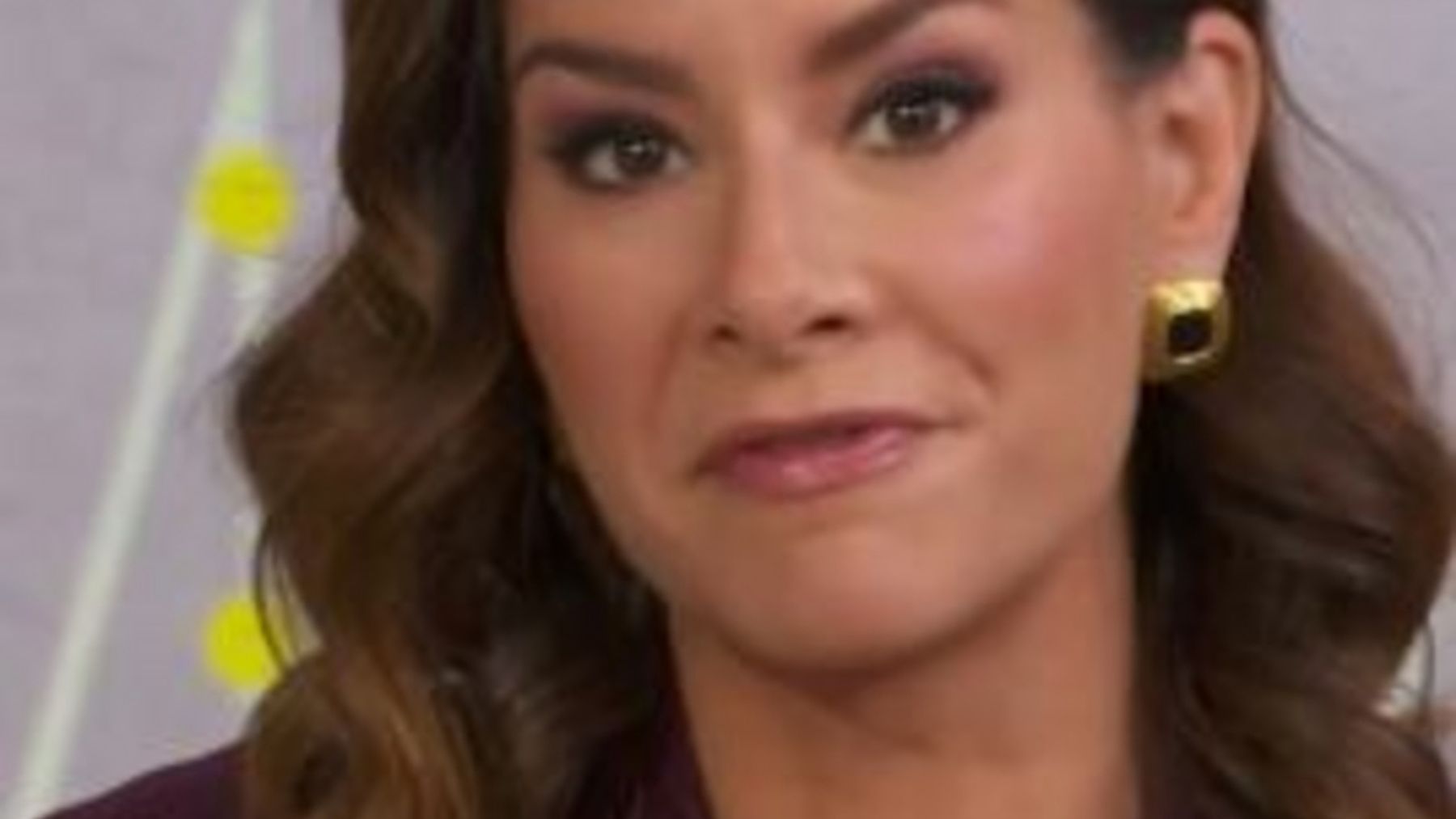 Val Chmerkovskiy Suspended From DWTS Over Carrie Ann Inaba Comment