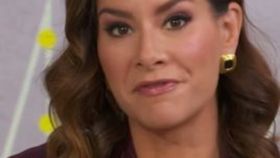 Val Chmerkovskiy Suspended From DWTS Over Carrie Ann Inaba Comment