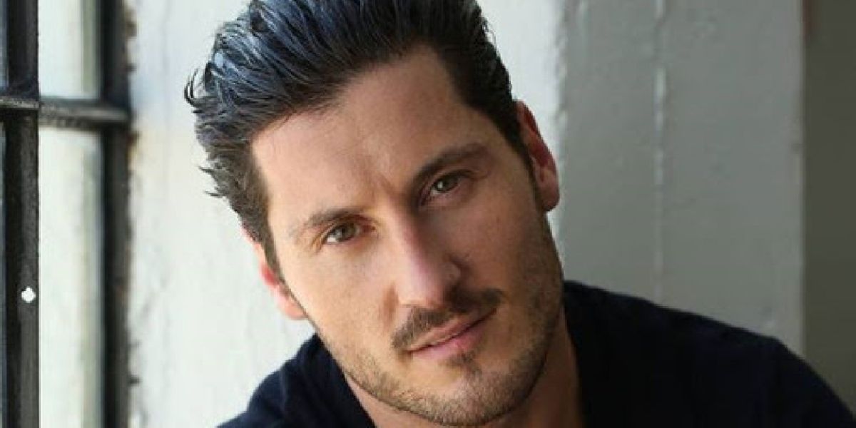 Val Chmerkovskiy To Host MUAHS Awards Red Carpet Pre-Show