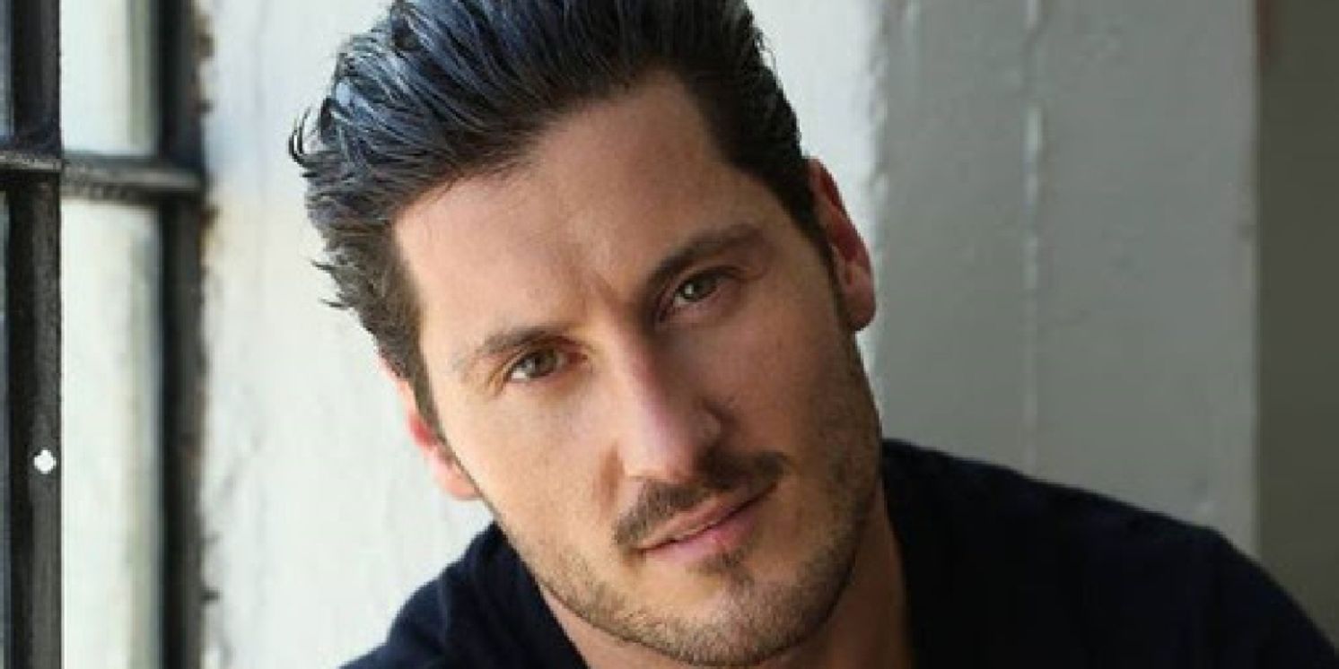 Val Chmerkovskiy To Host MUAHS Awards Red Carpet Pre-Show  Image