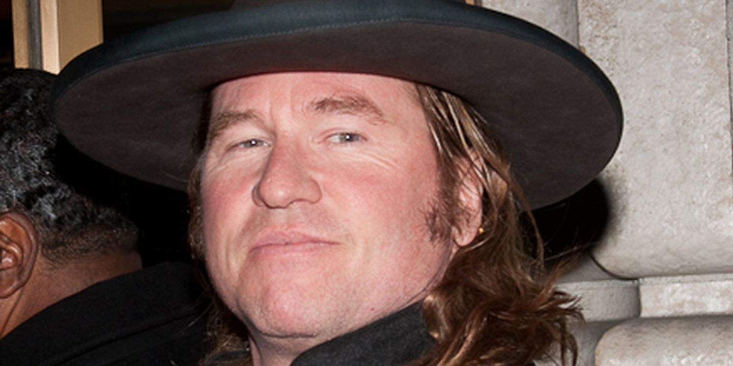 Val Kilmer, Film Star and Stage Performer, Passes Away at 65  Image