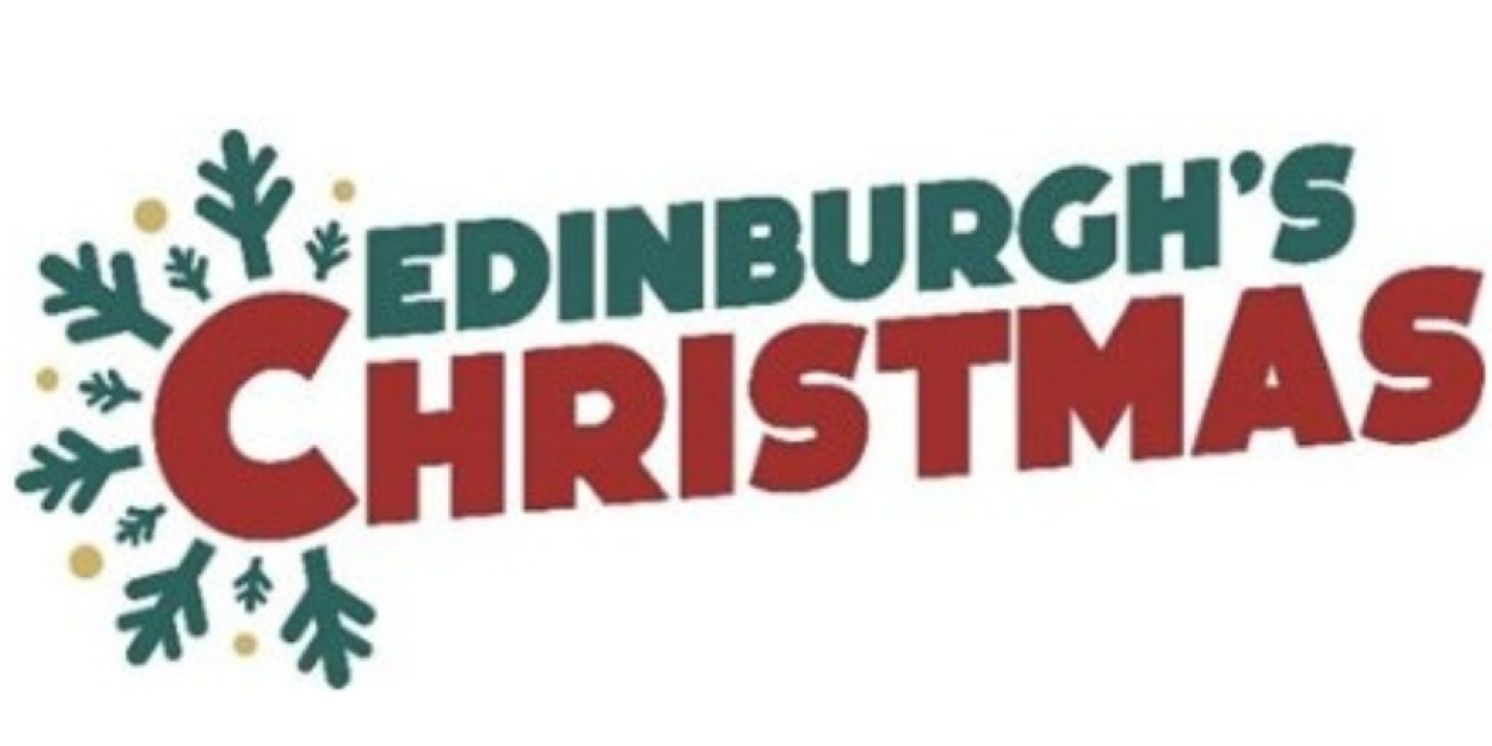 Val McDermid and Nicola Sturgeon Bring In-Conversation Event to Edinburgh's Christmas  Image