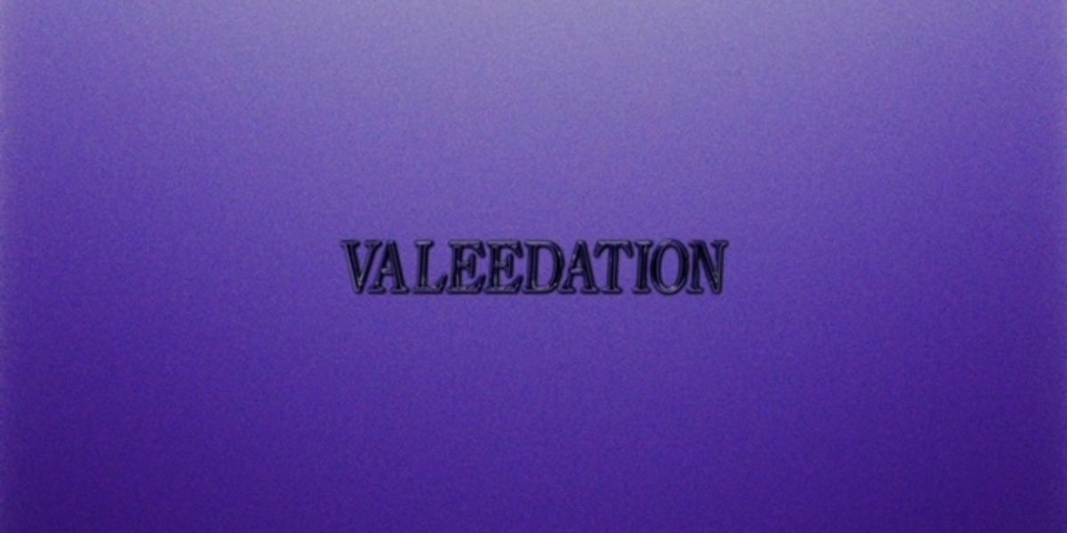 Valee & MVW Release New Album 'Valeedation'