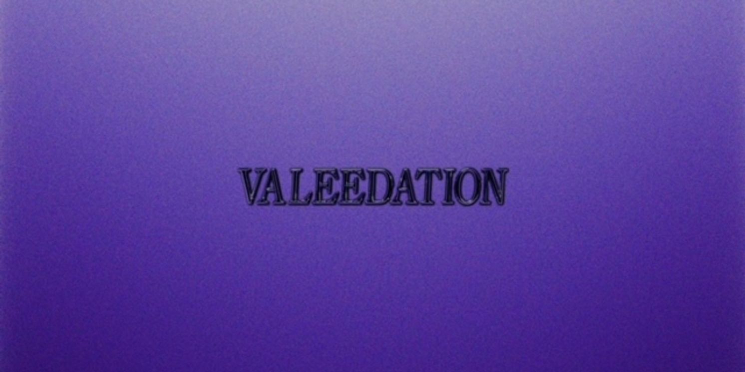 Valee & MVW Release New Album 'Valeedation'  Image
