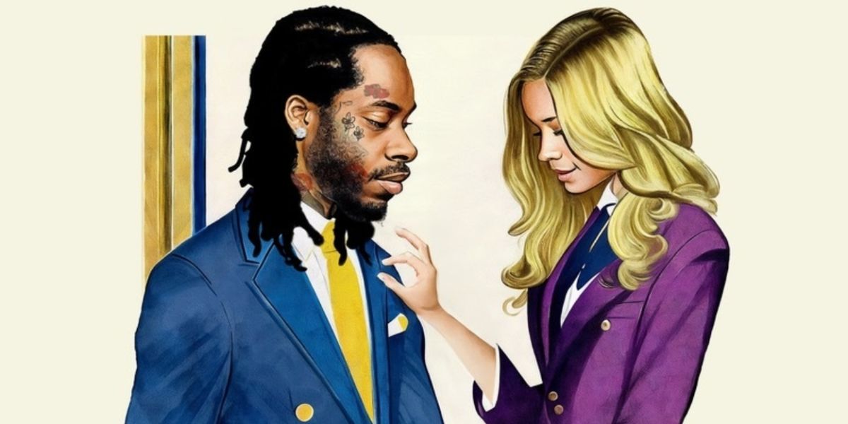 Valee X MVW Announce New LP 'Valeedation' & Release New 'Tailor Swift' Single