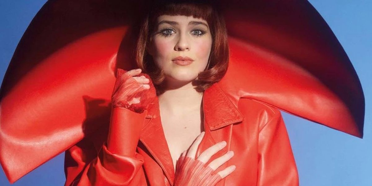 Valentina Tóth Comes to Grote Zaal This Month