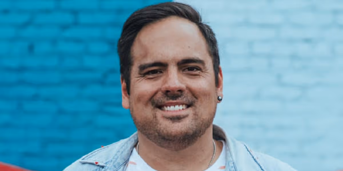 Celebrate Valentine's Day at The Winter Park Playhouse with Charles Stevens