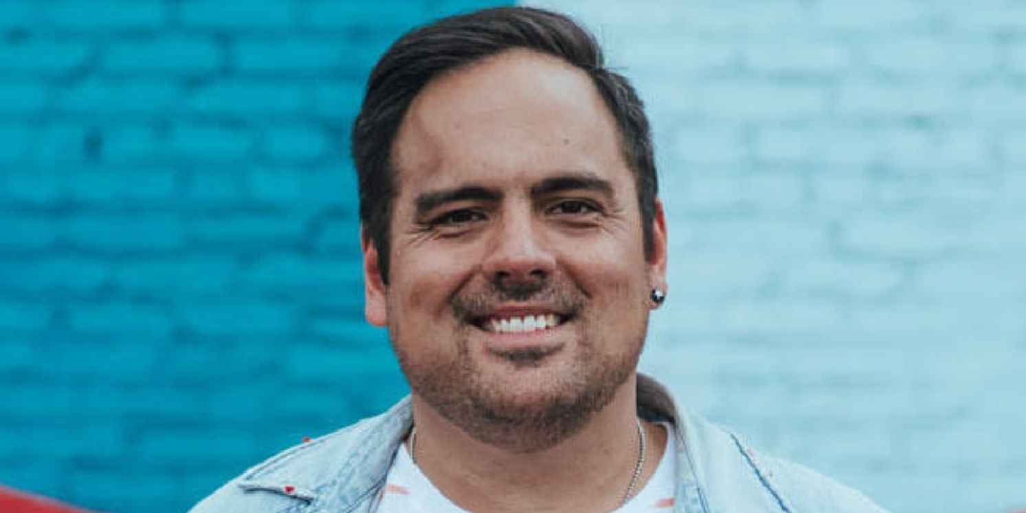 Celebrate Valentine's Day at The Winter Park Playhouse with Charles Stevens  Image