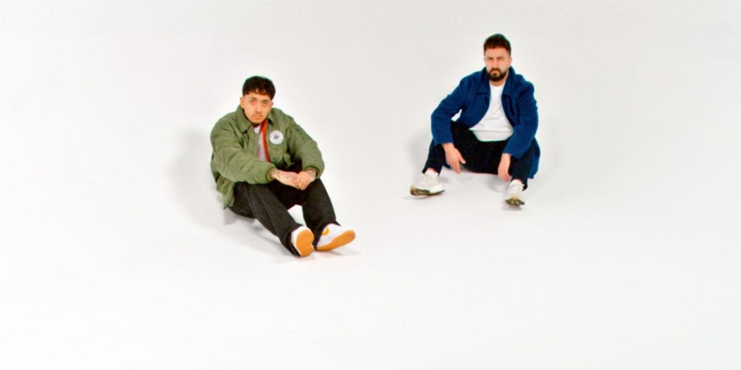 Valentino Khan Pivots Into New Sound with Singer-Songwriter Cuco on “Closer” Out Today  Image