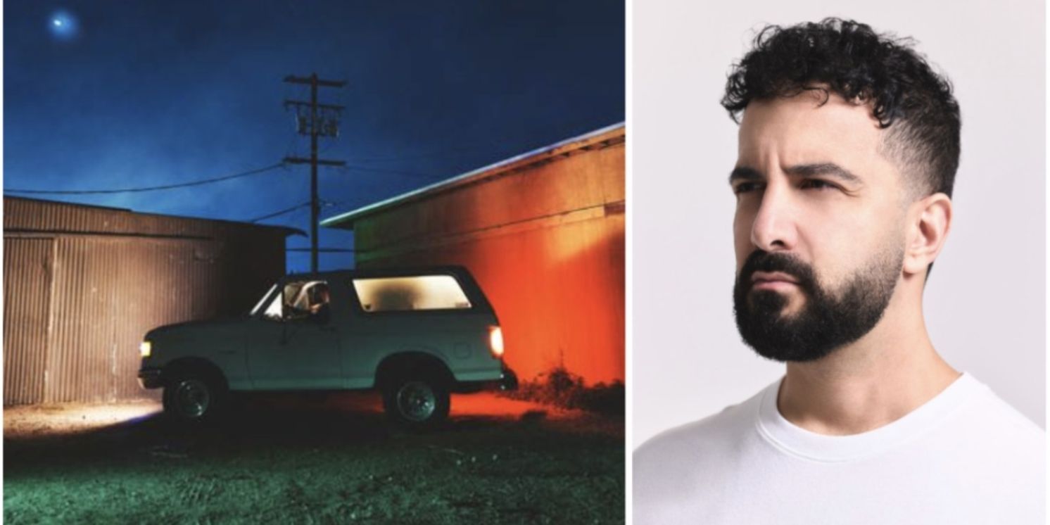 Valentino Khan Releases New EP 'POWERLINE' Featuring Uffie, & More  Image