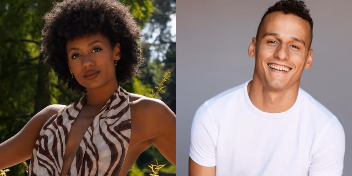 Valeria Jones y Gustavo Núñez formarán parte del ensemble de TARZÁN en Alemania