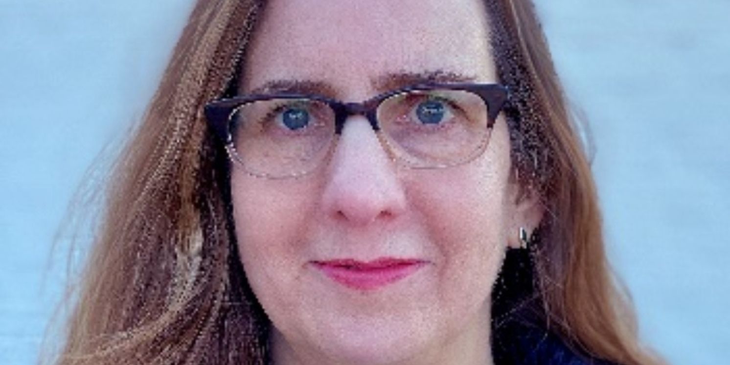 Valerie Brea Ross Named Executive Director Of The Horton Foote Prize  Image