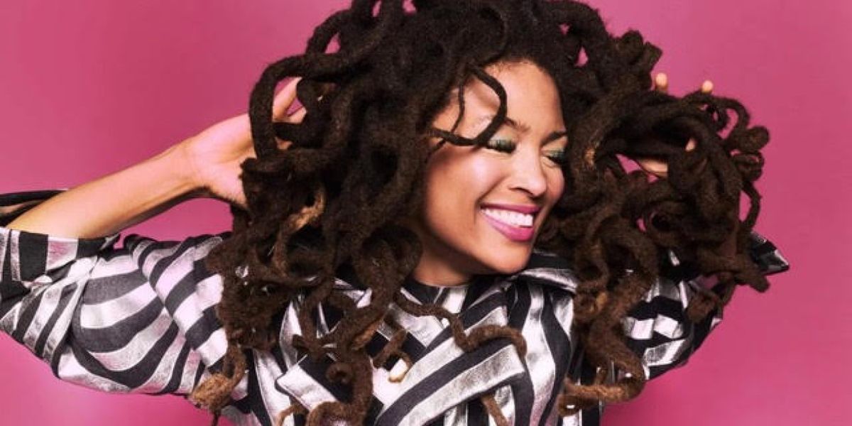 Valerie June to Perform at Kaatsbaan Cultural Park's 2026 Annual Festival