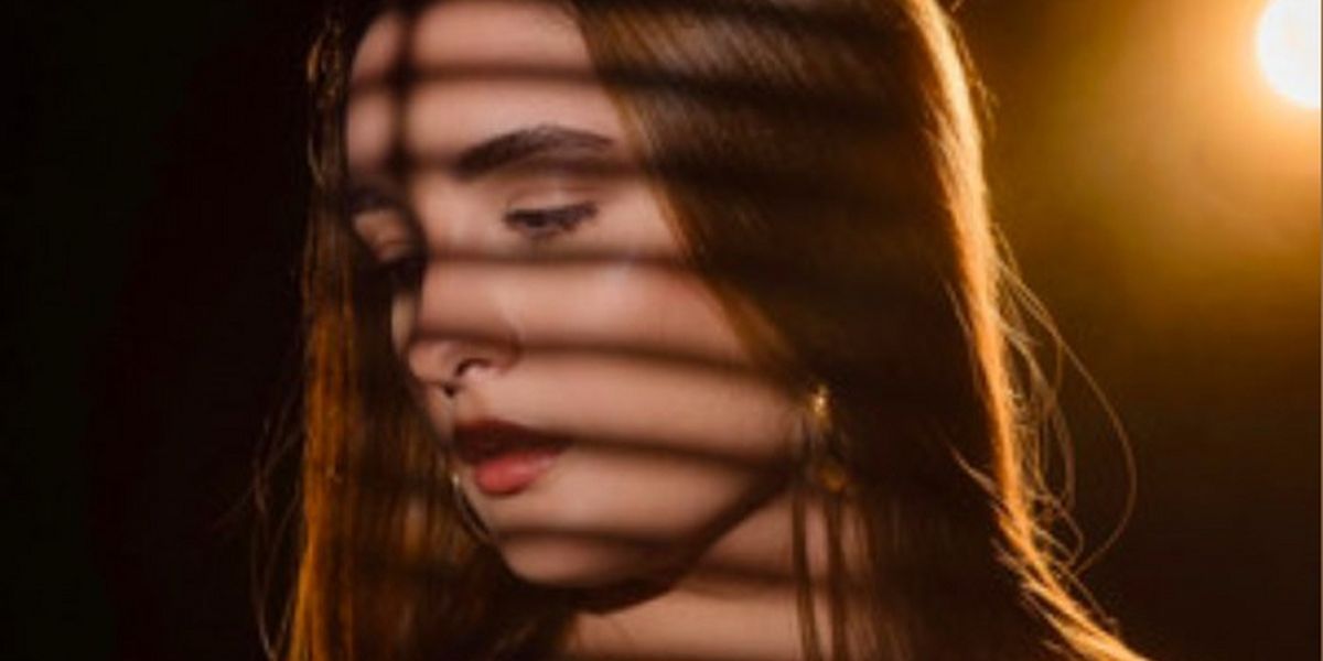 Valerie Marie Releases New Song 'I'm Sorry'
