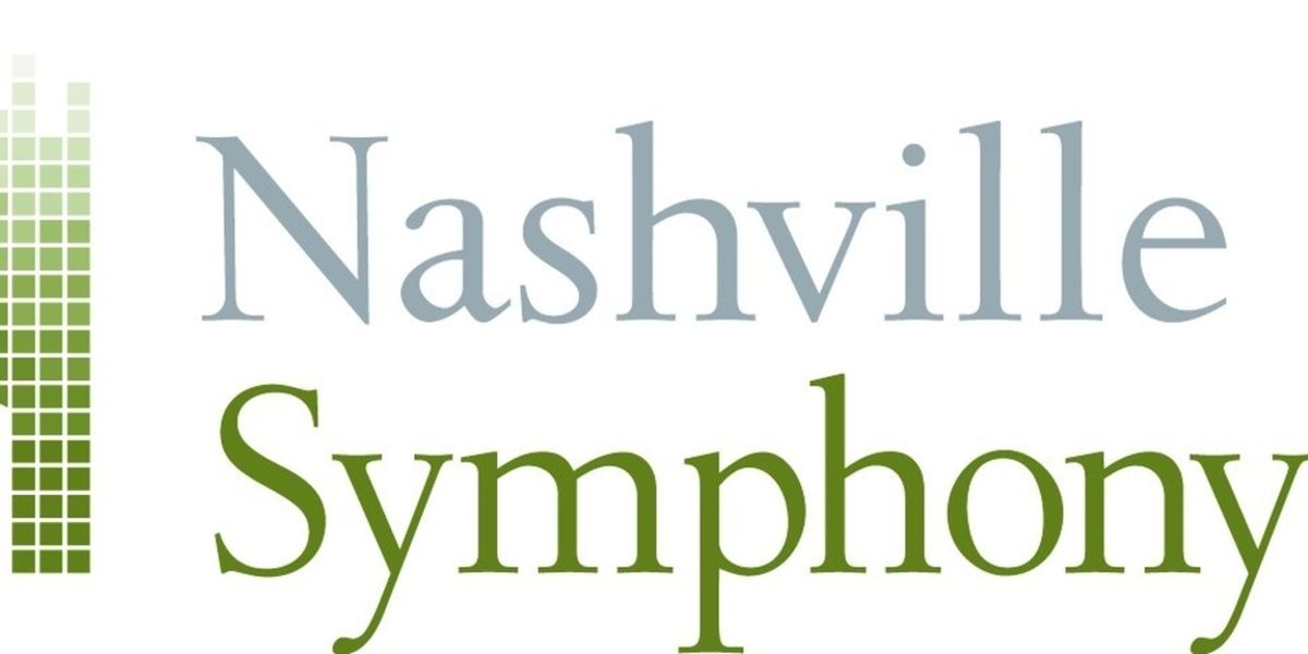 Valery Saul Named Nashville Symphony's New Associate Conductor