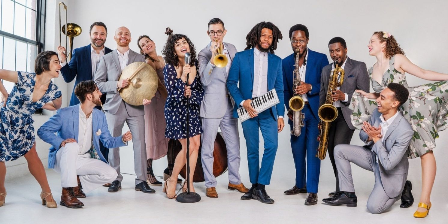 2025 MONTCO JAZZ FESTIVAL Returns With Over 30 Events Across 23 Venues  Image